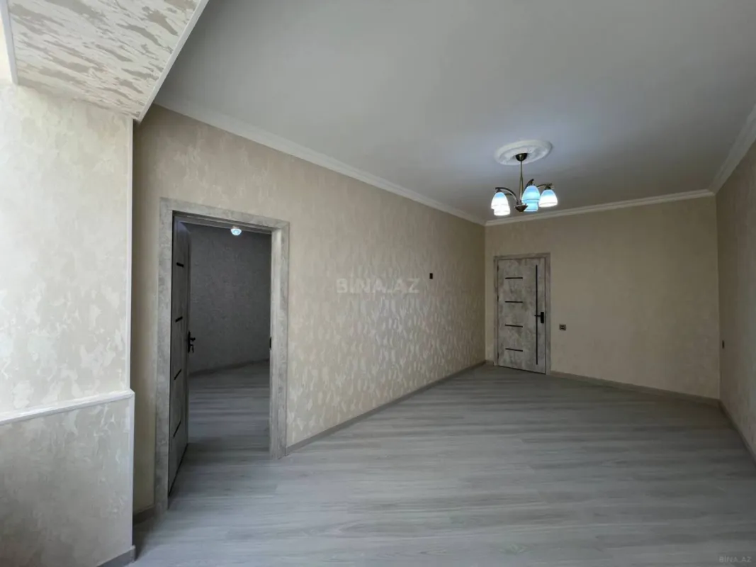 Satılır 3 otaqlı mənzil 58 m²