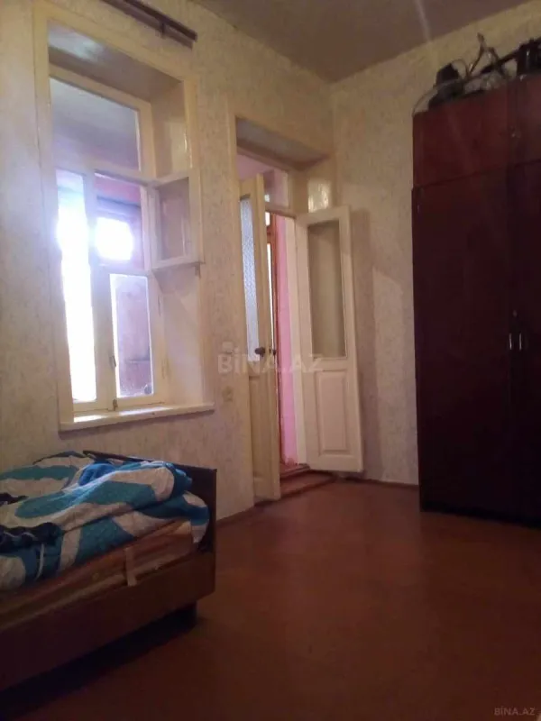 Satılır 2 otaqlı həyət evi 57 m²