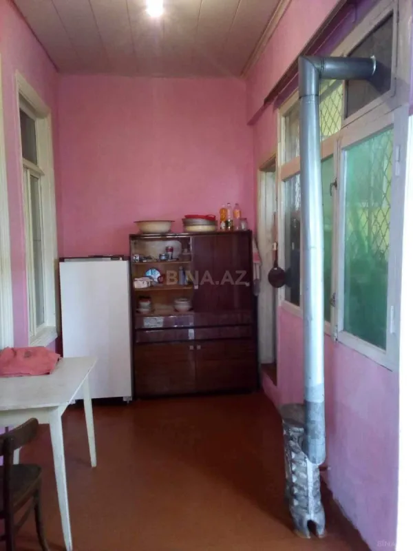 Satılır 2 otaqlı həyət evi 57 m²