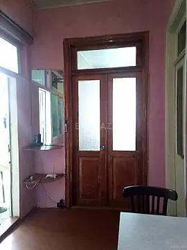 Satılır 2 otaqlı həyət evi 57 m²