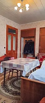 Satılır 2 otaqlı həyət evi 57 m²