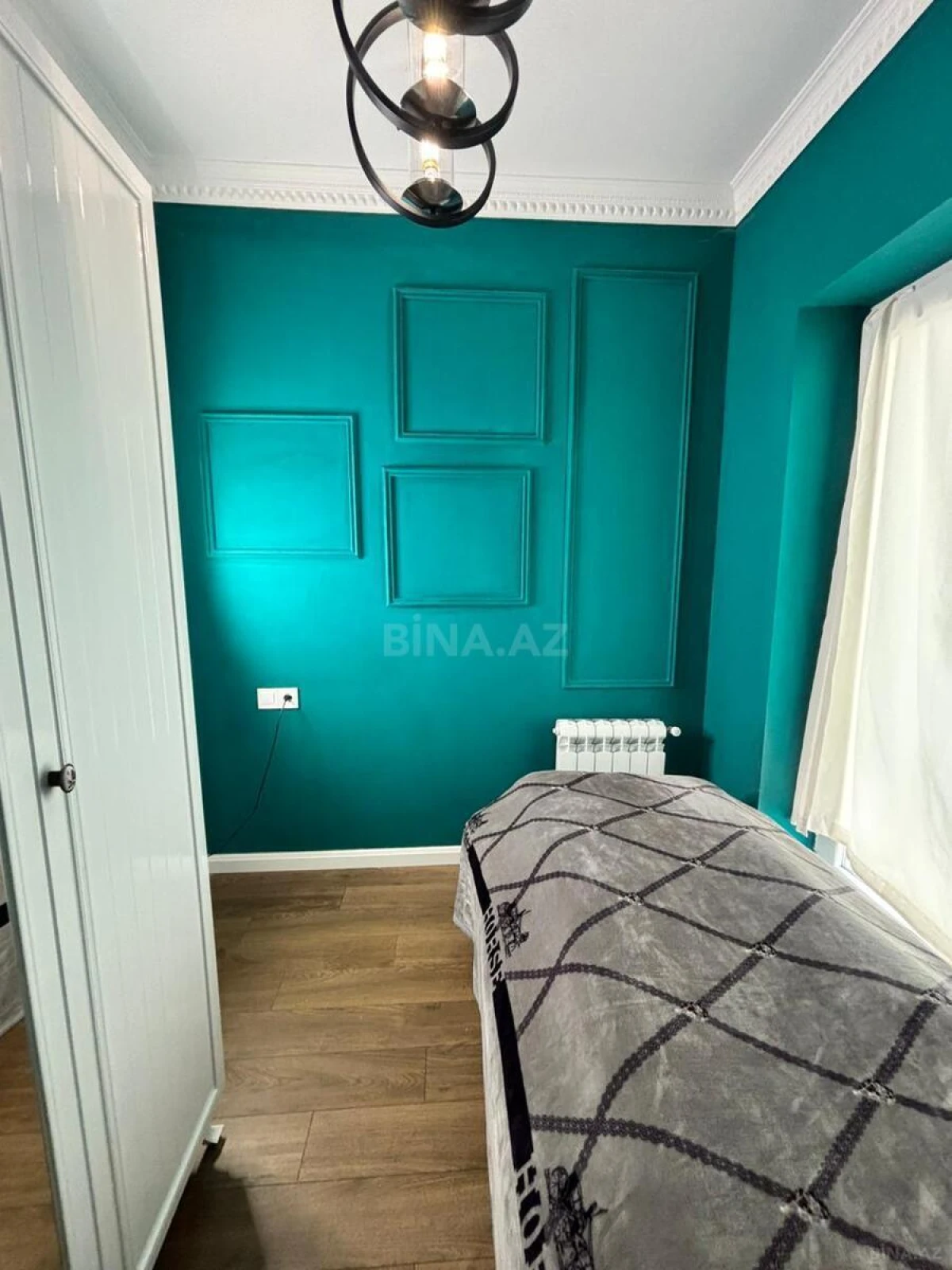 Satılır 5 otaqlı həyət evi 150 m²