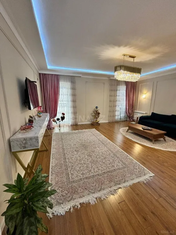 Satılır 5 otaqlı həyət evi 150 m²
