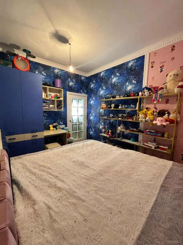 Satılır 5 otaqlı həyət evi 150 m²