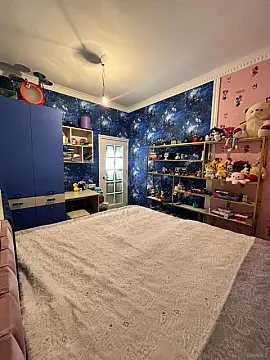 Satılır 5 otaqlı həyət evi 150 m²