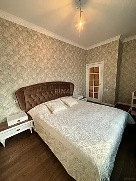 Satılır 5 otaqlı həyət evi 150 m²