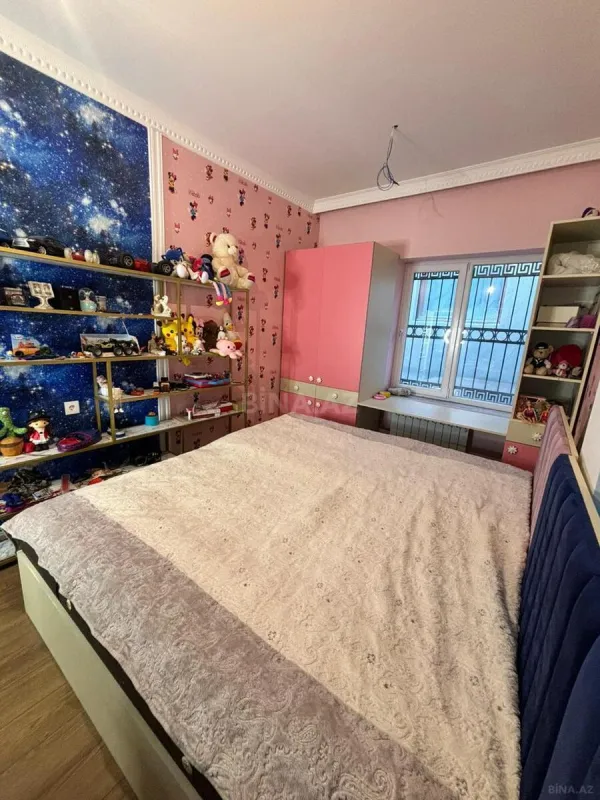Satılır 5 otaqlı həyət evi 150 m²
