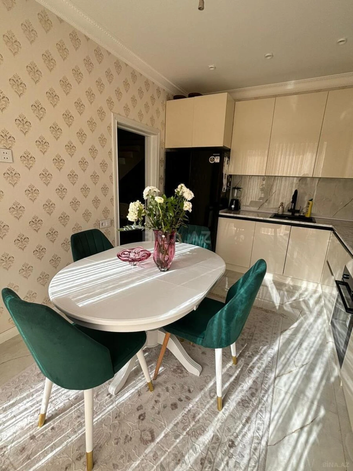 Satılır 5 otaqlı həyət evi 150 m²