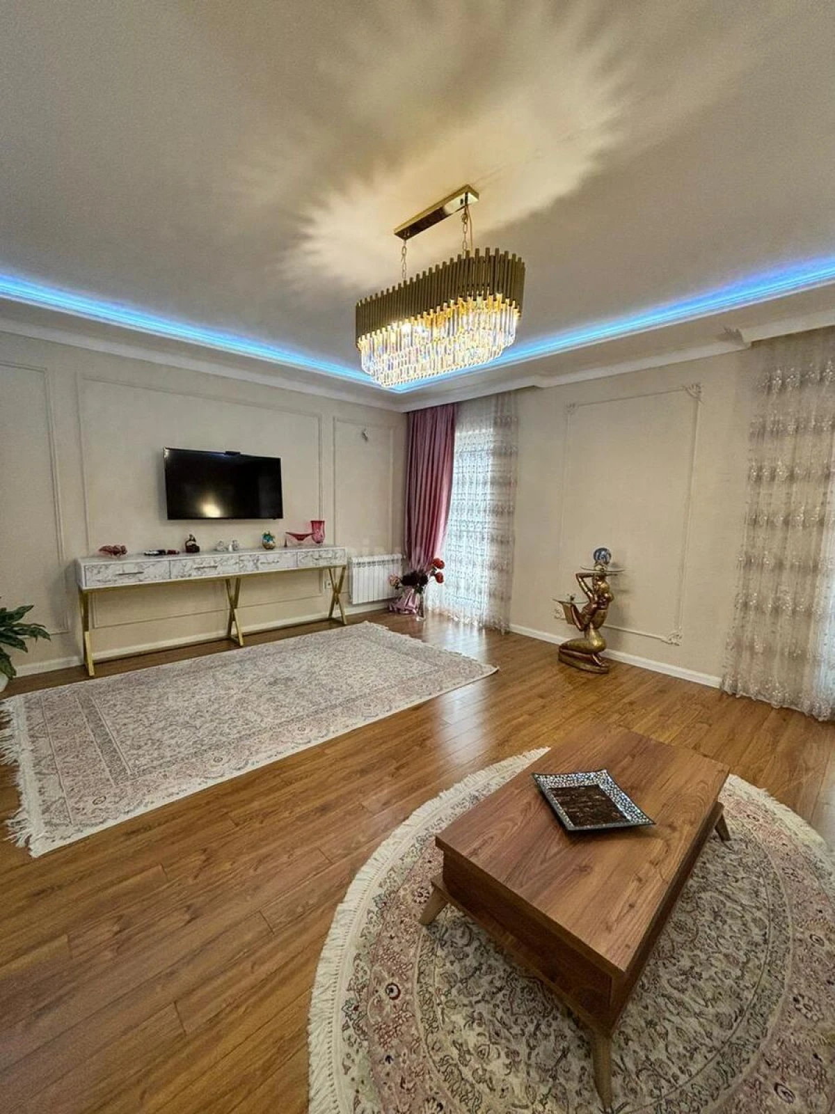 Satılır 5 otaqlı həyət evi 150 m²