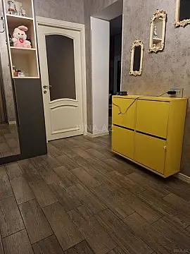 Satılır 2 otaqlı mənzil 52 m²