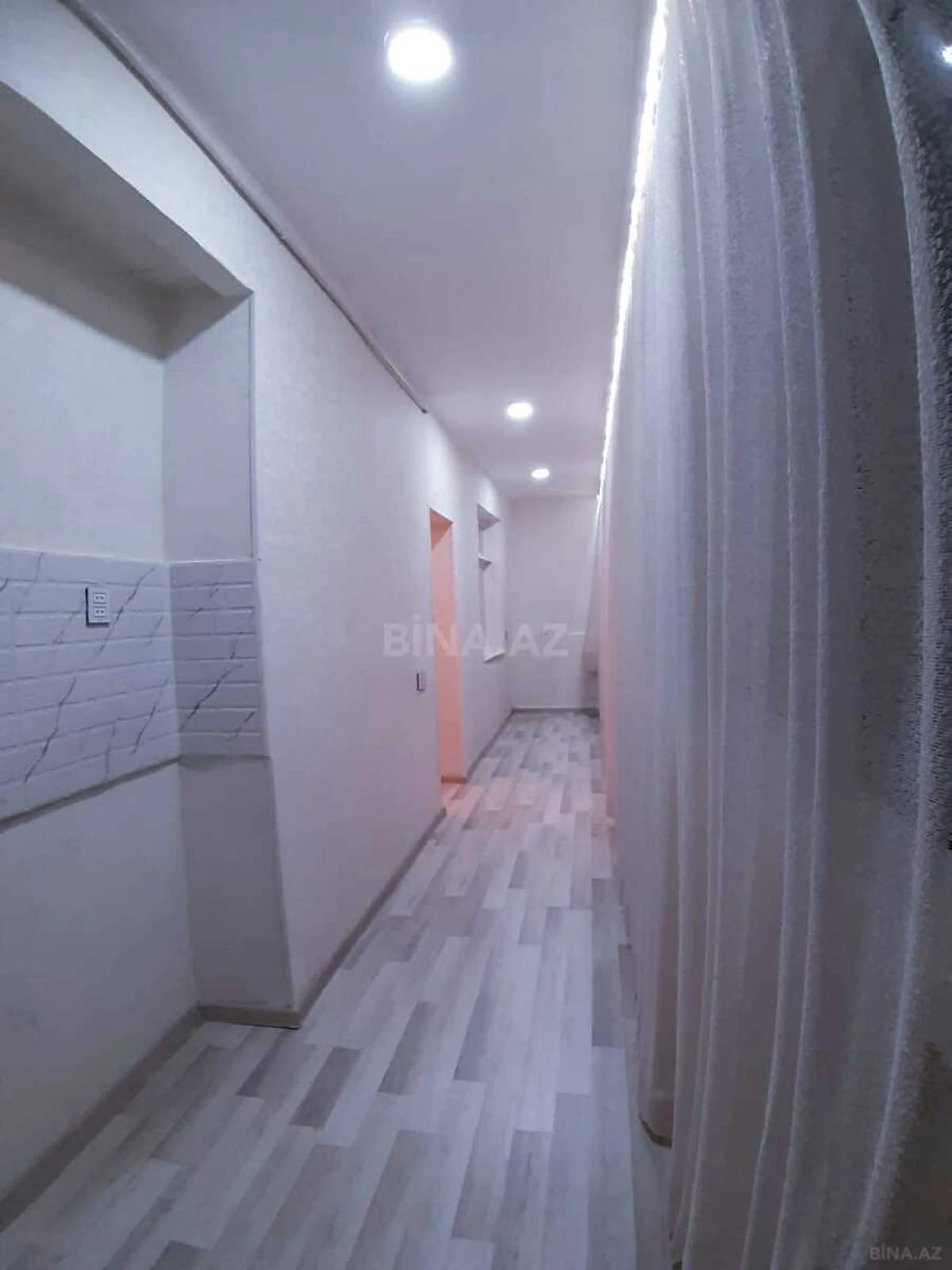 Satılır 3 otaqlı mənzil 65 m²