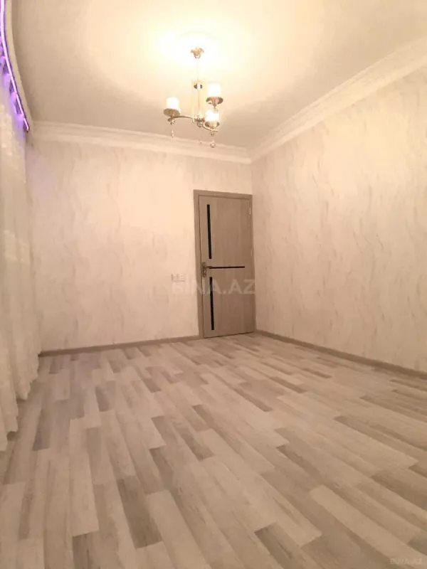Satılır 3 otaqlı mənzil 65 m²