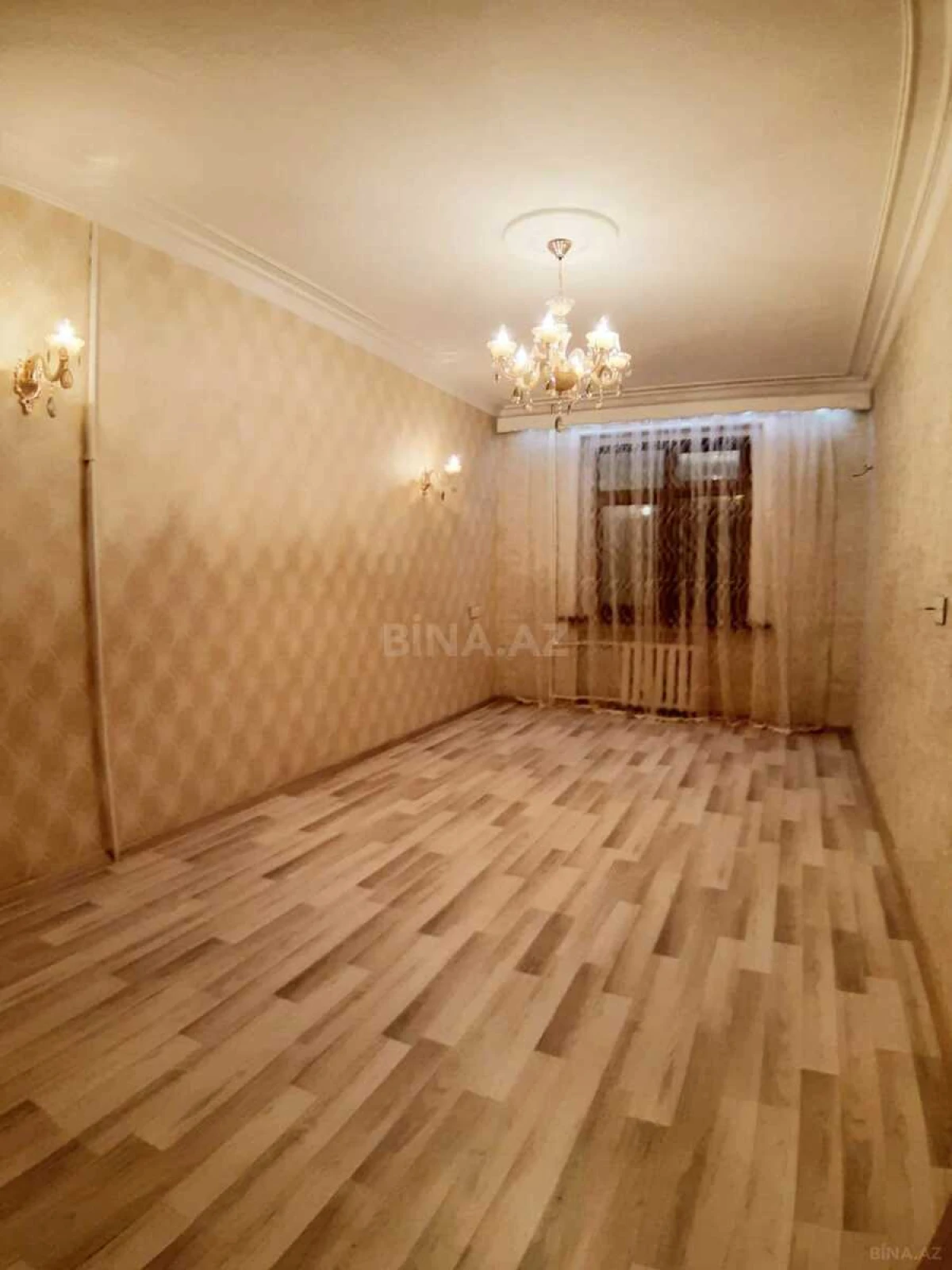 Satılır 3 otaqlı mənzil 65 m²