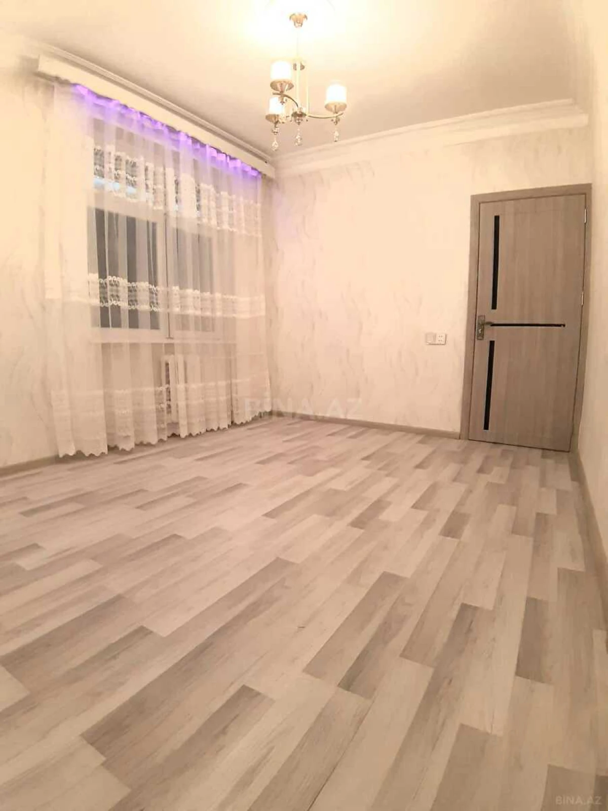 Satılır 3 otaqlı mənzil 65 m²