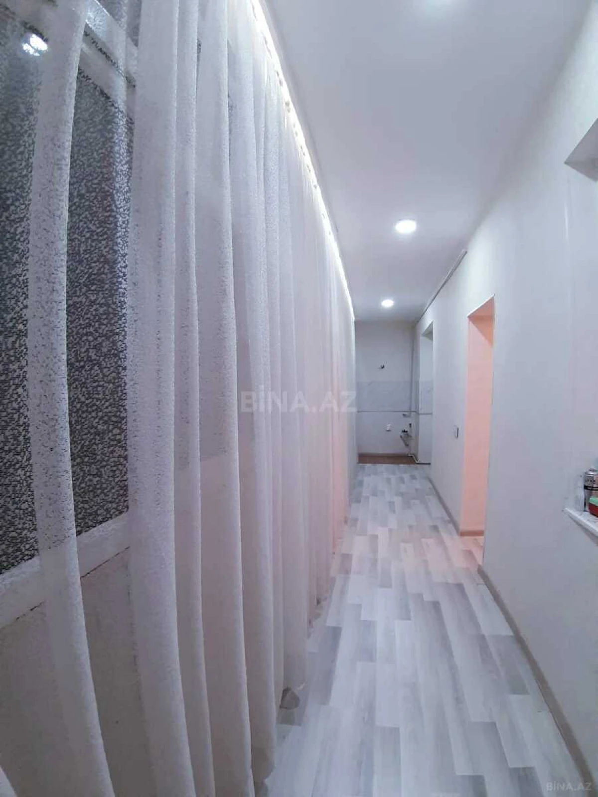Satılır 3 otaqlı mənzil 65 m²