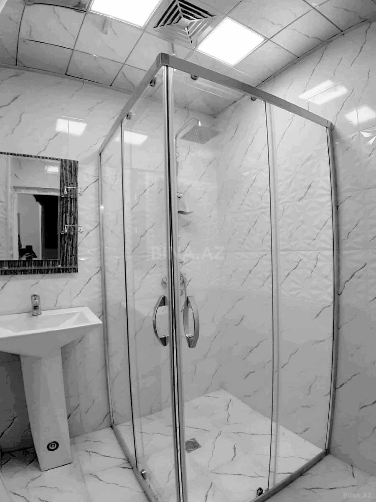 Satılır 3 otaqlı mənzil 65 m²