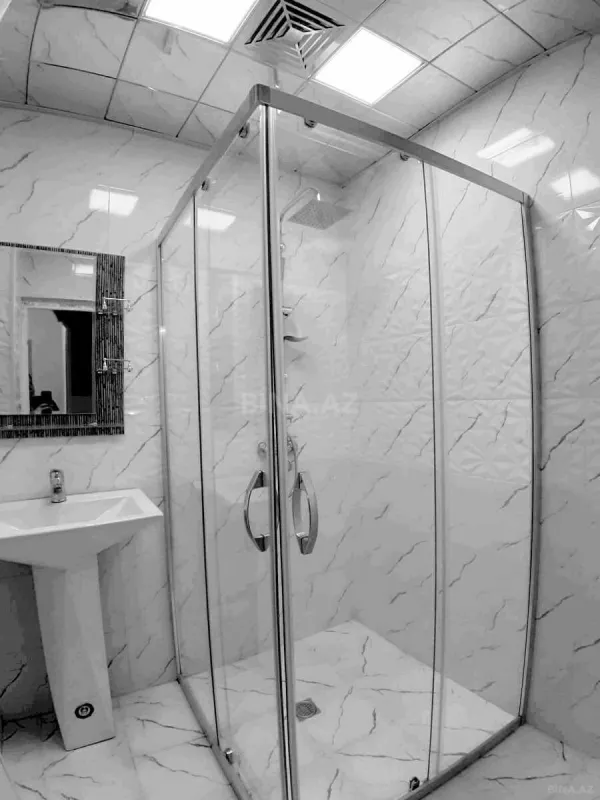 Satılır 3 otaqlı mənzil 65 m²