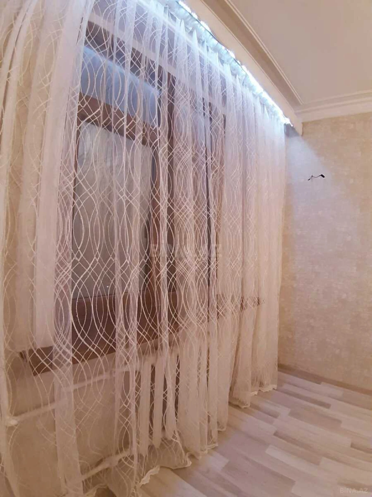 Satılır 3 otaqlı mənzil 65 m²