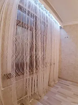 Satılır 3 otaqlı mənzil 65 m²