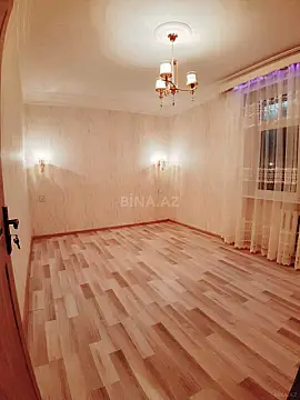 Satılır 3 otaqlı mənzil 65 m²