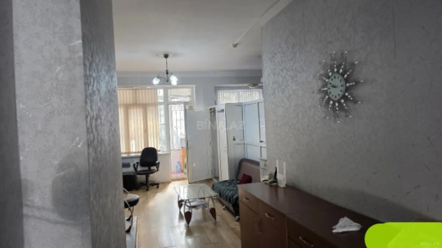 Kirayə verilir 3 otaqlı ofis 70 m²