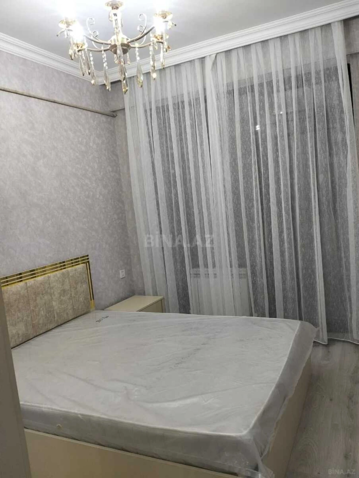 Kirayə verilir 2 otaqlı mənzil 55 m²