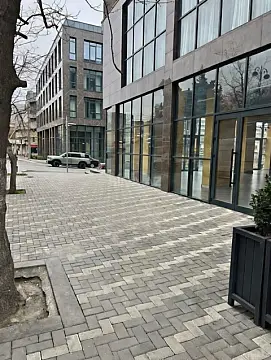 Kirayə verilir obyekt 260 m² — Bakı, Yasamal 260.00 m²