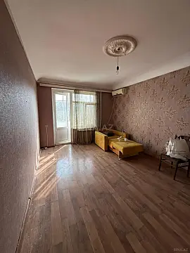 Satılır 1 otaqlı mənzil 39 m² — Bakı, Bülbülə 1 otaq 39.00 m²