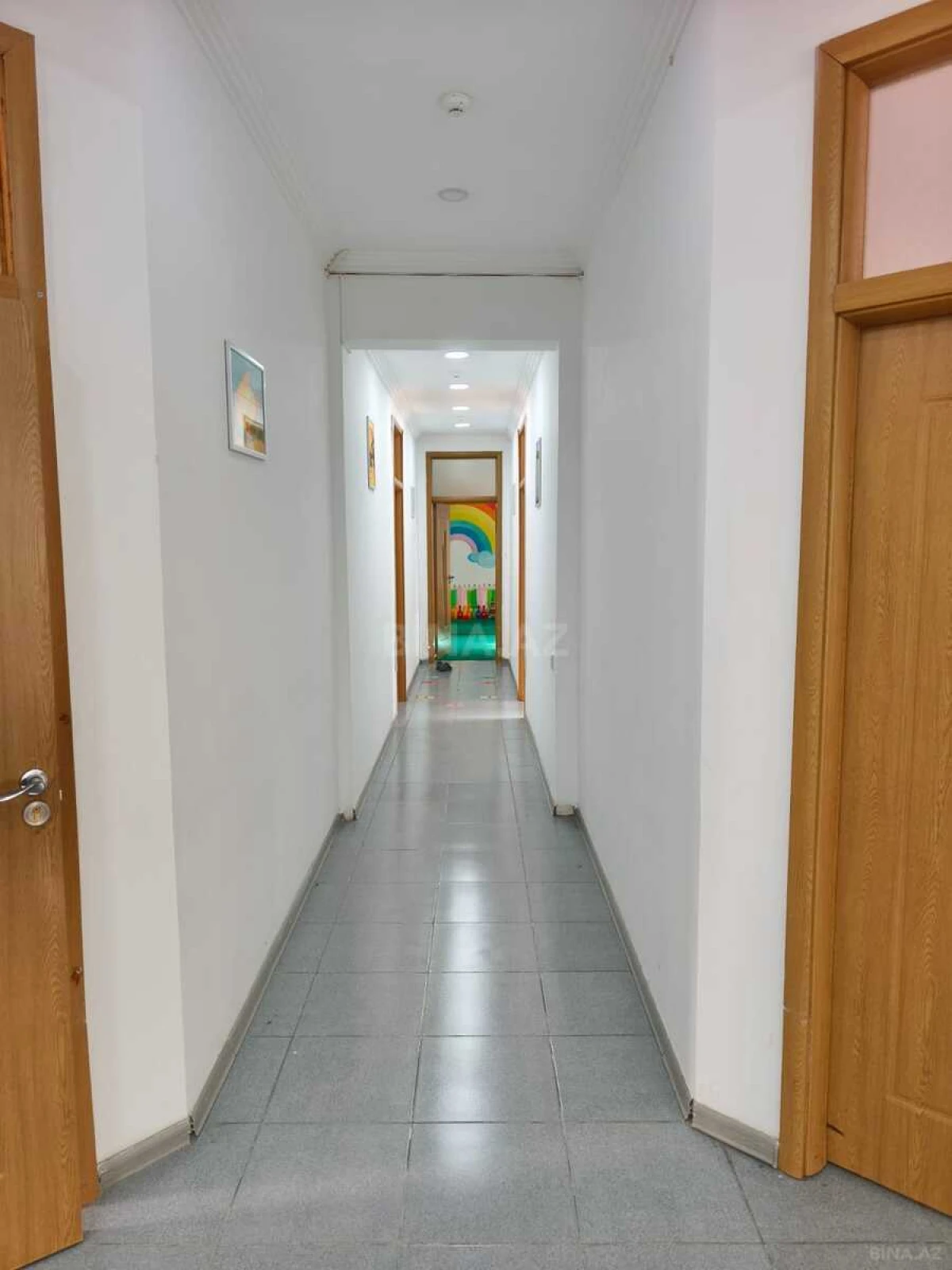 Kirayə verilir 5 otaqlı ofis 150 m²