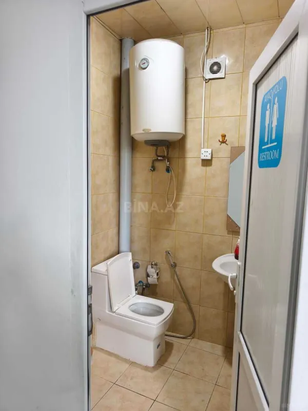 Kirayə verilir 5 otaqlı ofis 150 m²