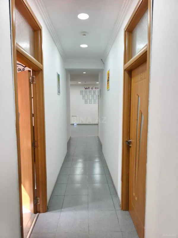 Kirayə verilir 5 otaqlı ofis 150 m²
