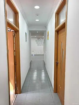 Kirayə verilir 5 otaqlı ofis 150 m²