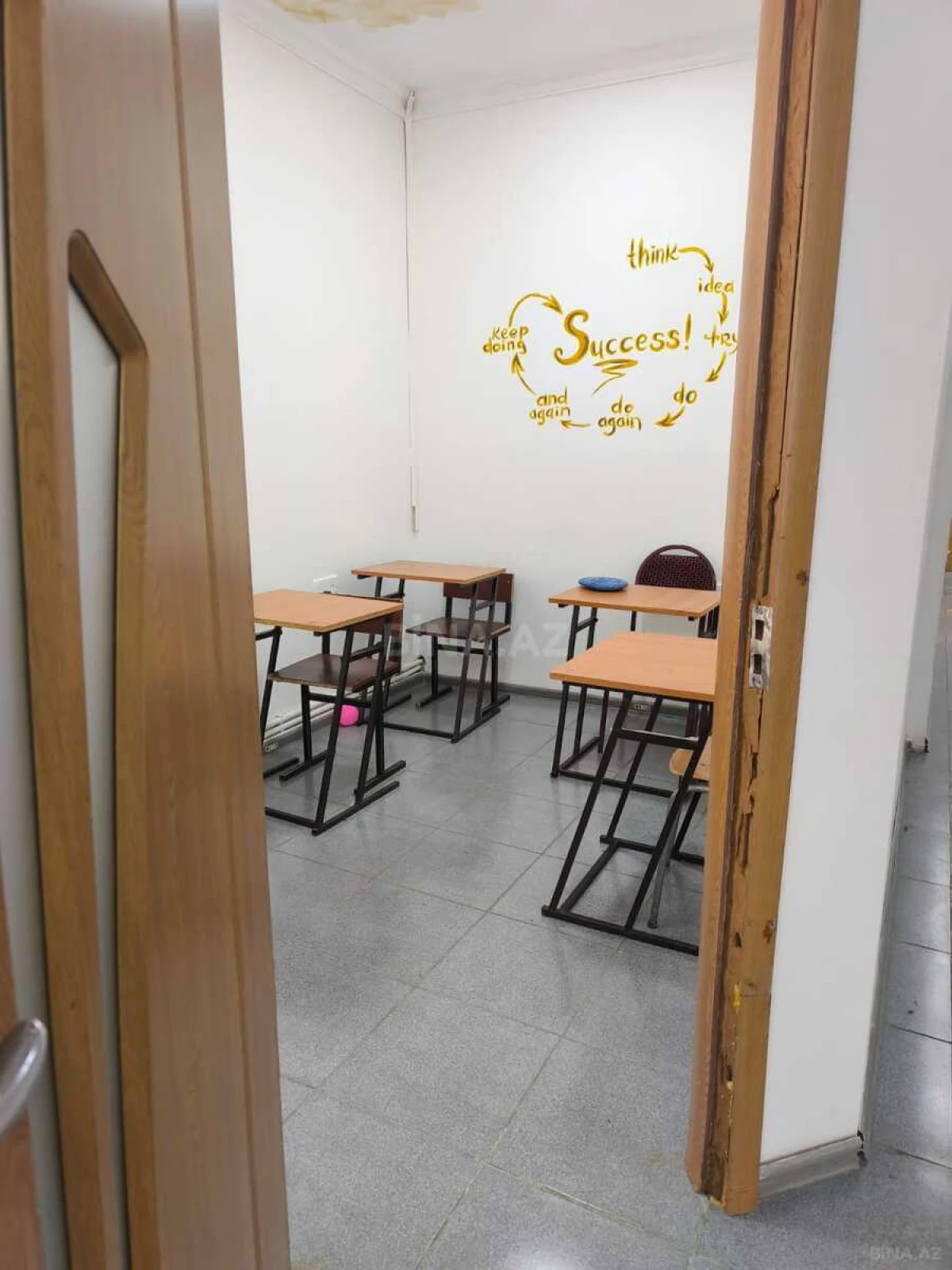 Kirayə verilir 5 otaqlı ofis 150 m²