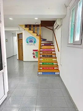 Kirayə verilir 5 otaqlı ofis 150 m²