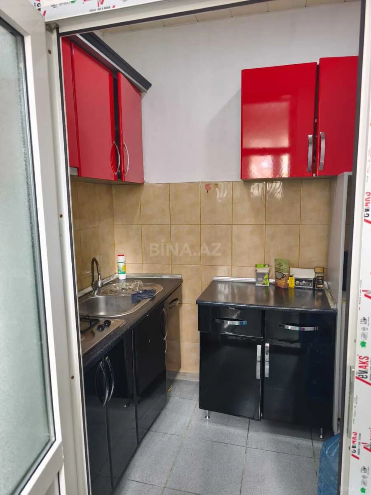 Kirayə verilir 5 otaqlı ofis 150 m²