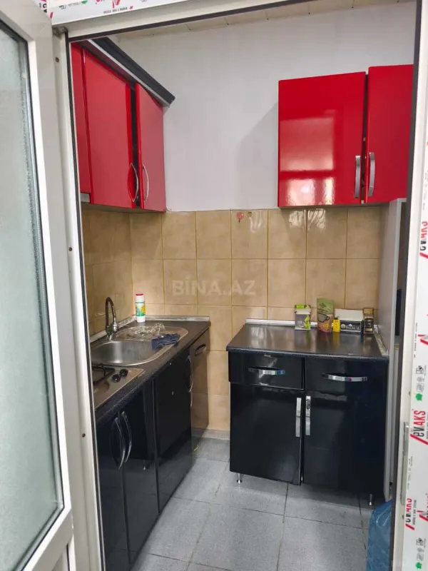 Kirayə verilir 5 otaqlı ofis 150 m²