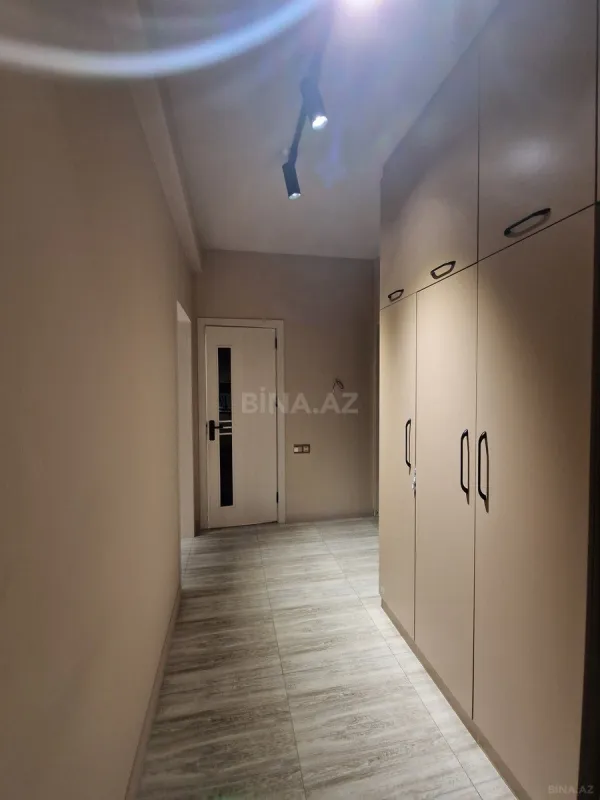 Satılır 1 otaqlı mənzil 43 m²