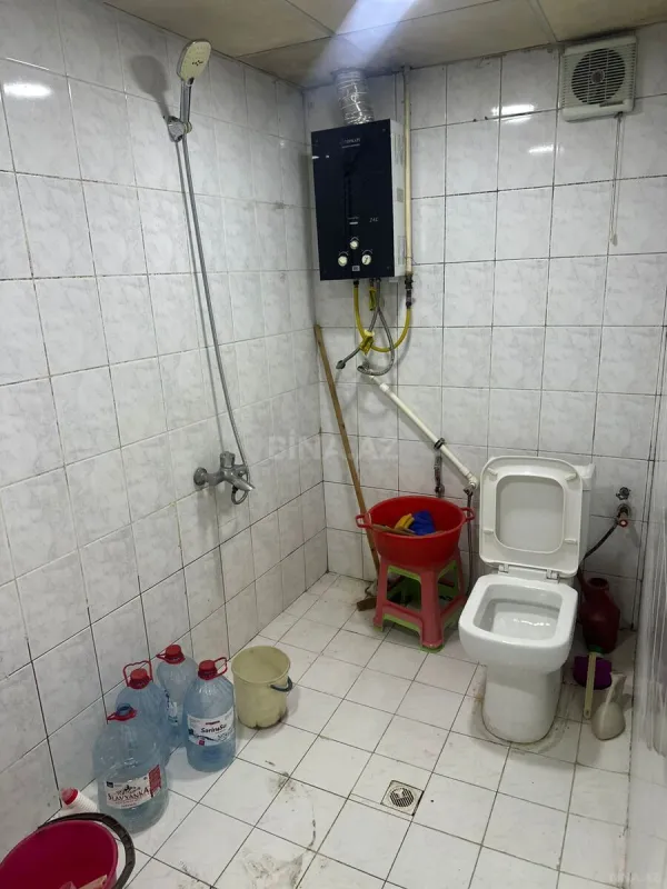Satılır 3 otaqlı mənzil 90 m²