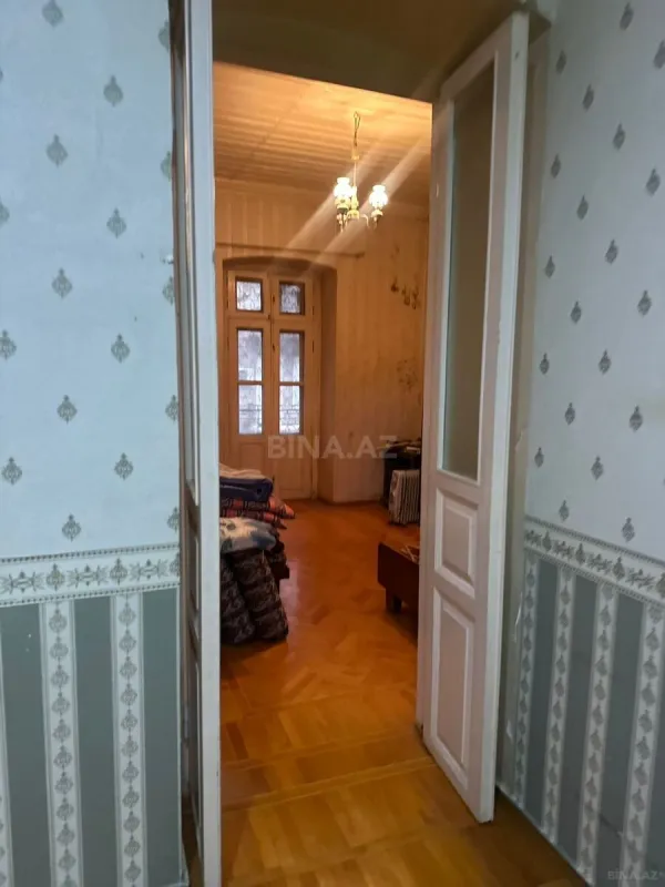 Satılır 3 otaqlı mənzil 90 m²