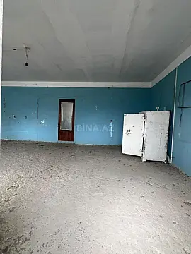 Satılır obyekt 160 m²