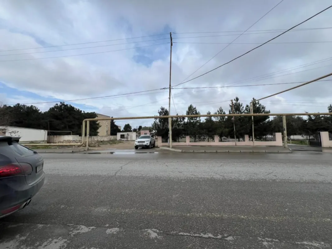 Satılır obyekt 160 m²