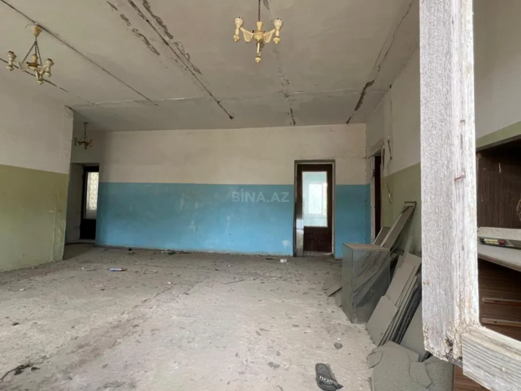 Satılır obyekt 160 m²