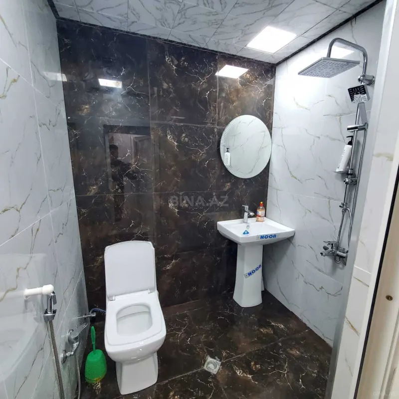 Satılır 2 otaqlı mənzil 31.2 m²