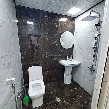 Satılır 2 otaqlı mənzil 31.2 m²