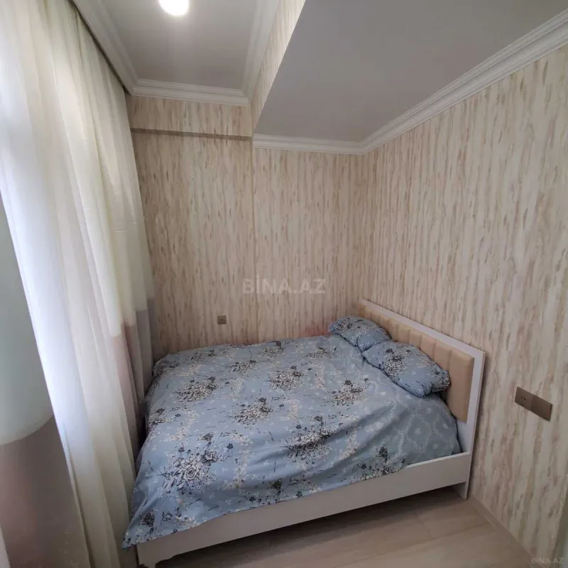 Satılır 2 otaqlı mənzil 31.2 m²