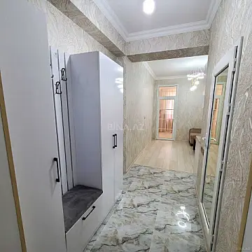 Satılır 2 otaqlı mənzil 31.2 m²
