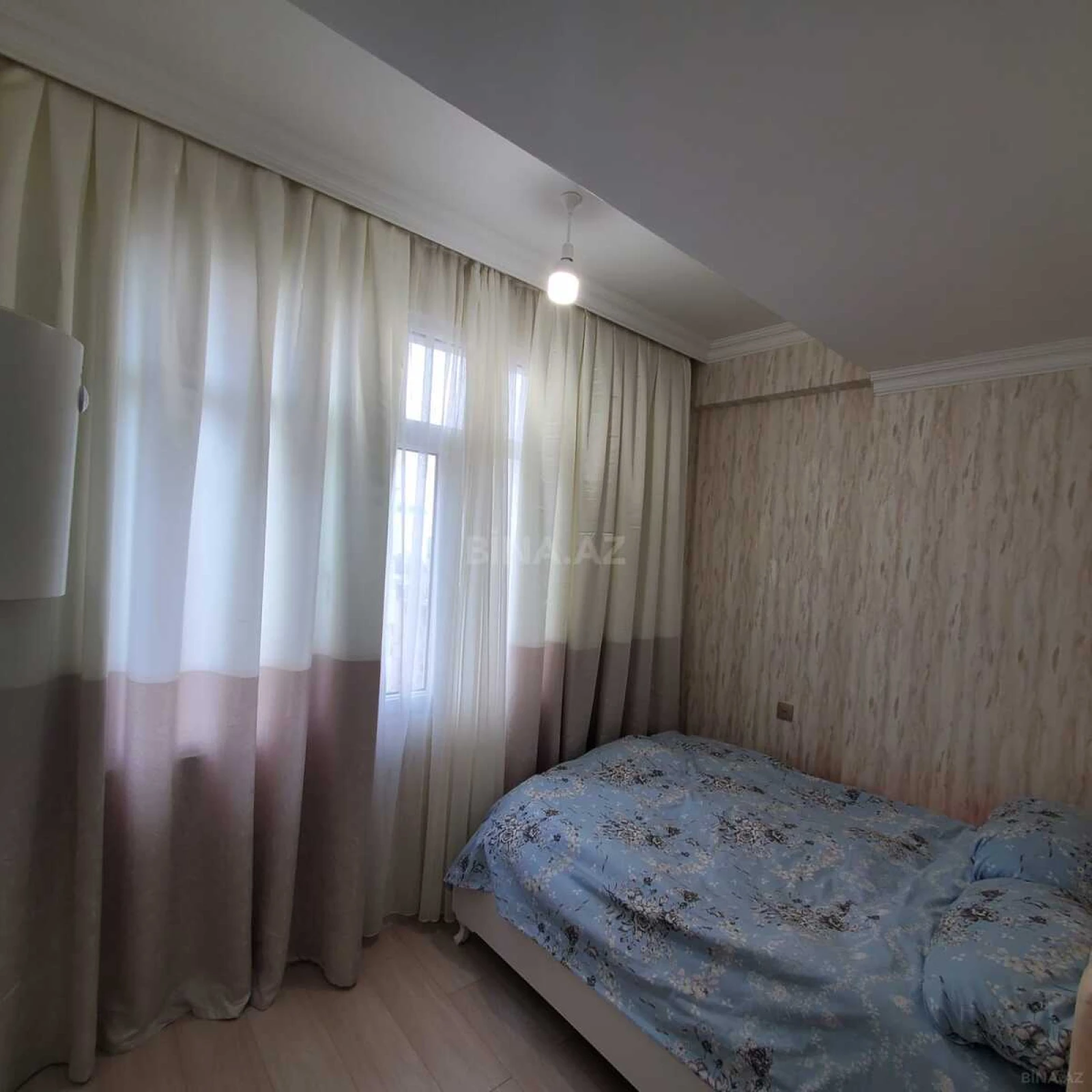Satılır 2 otaqlı mənzil 31.2 m²