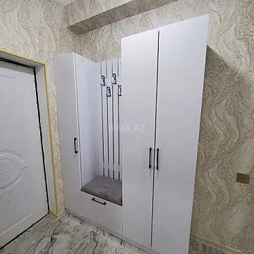 Satılır 2 otaqlı mənzil 31.2 m²