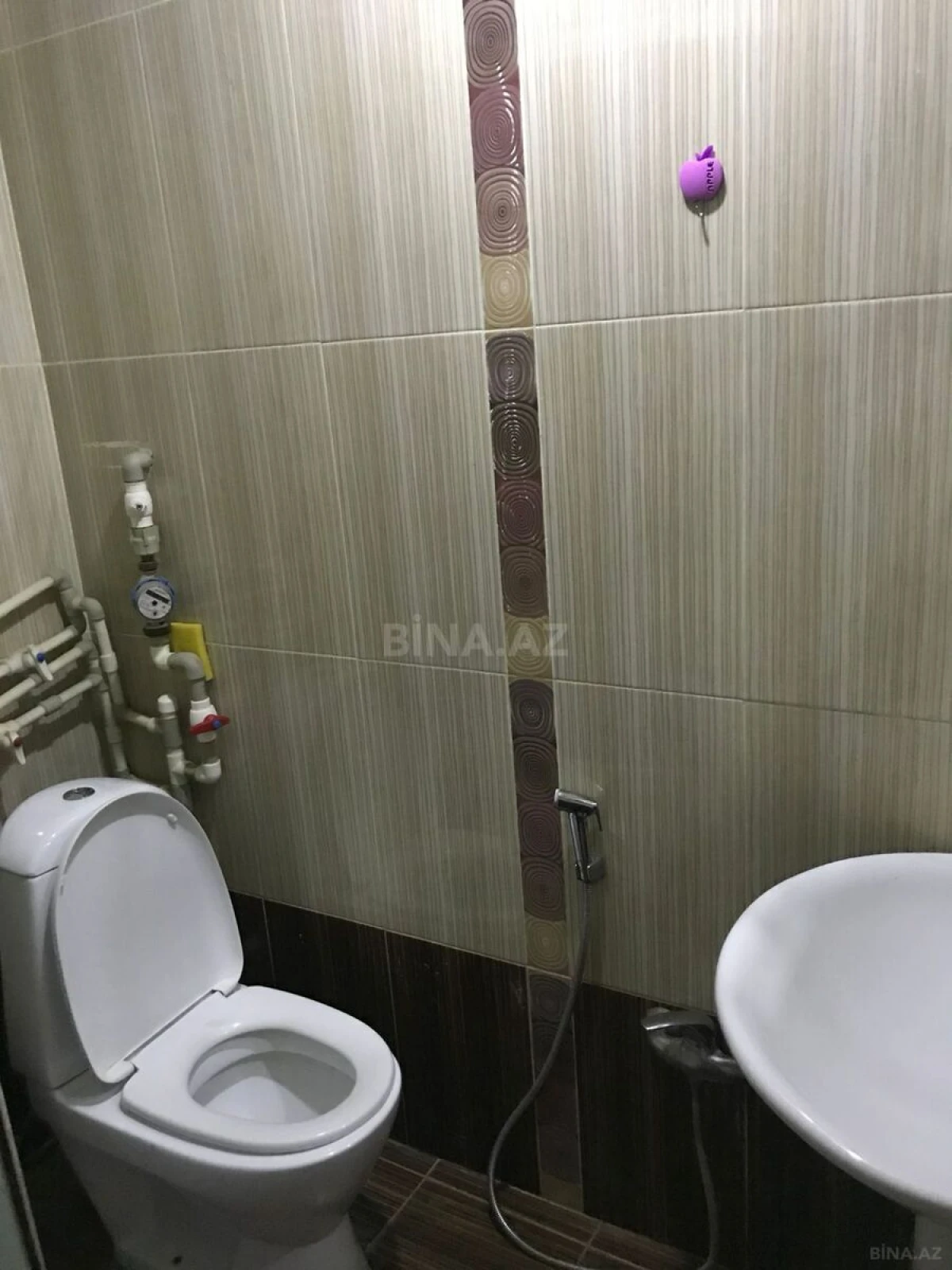 Satılır 2 otaqlı mənzil 85 m²