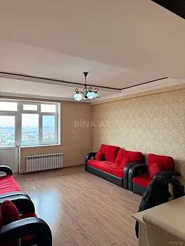 Satılır 2 otaqlı mənzil 85 m² — Bakı, Qaraçuxur 2 otaq 85.00 m²